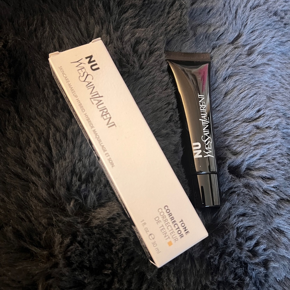Yves Saint Laurent NU Tone Corrector Correcteur de Teint 1oz/30ml